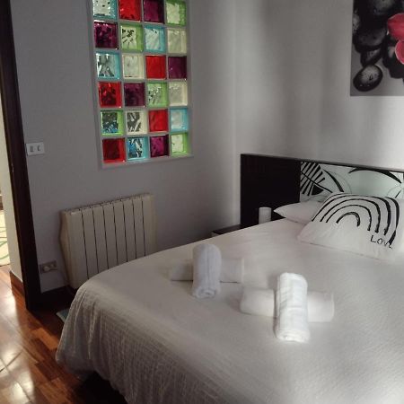 Apartamento Etxe Morea, Casco Historico Μπερμέο Εξωτερικό φωτογραφία