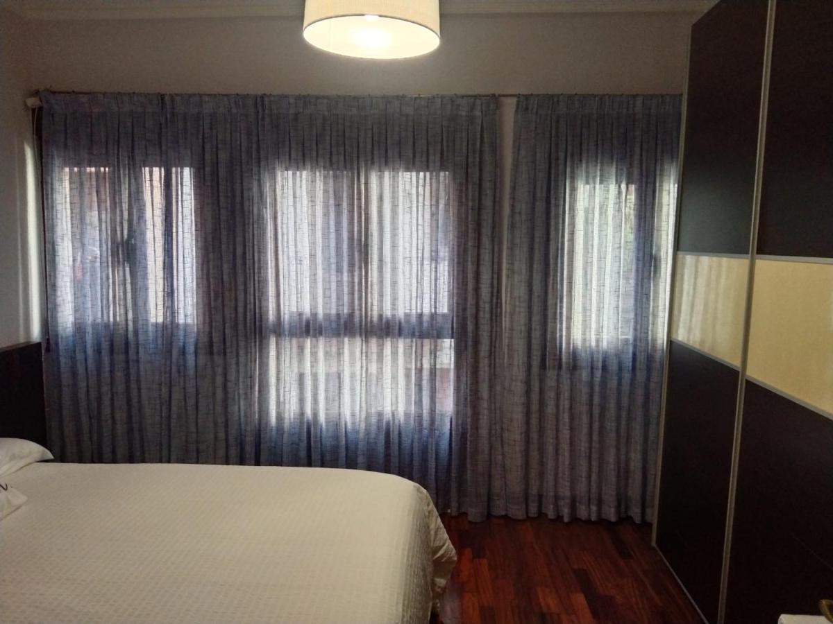 Apartamento Etxe Morea, Casco Historico Μπερμέο Εξωτερικό φωτογραφία