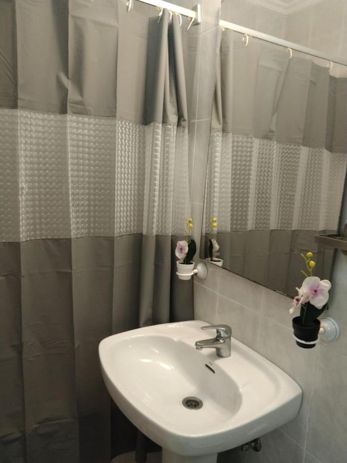 Apartamento Etxe Morea, Casco Historico Μπερμέο Εξωτερικό φωτογραφία