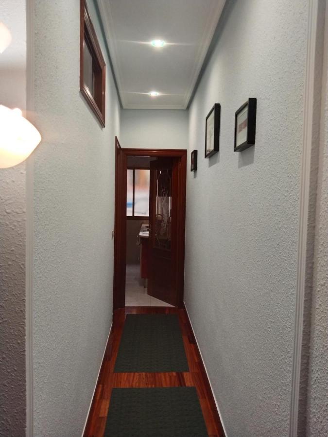 Apartamento Etxe Morea, Casco Historico Μπερμέο Εξωτερικό φωτογραφία