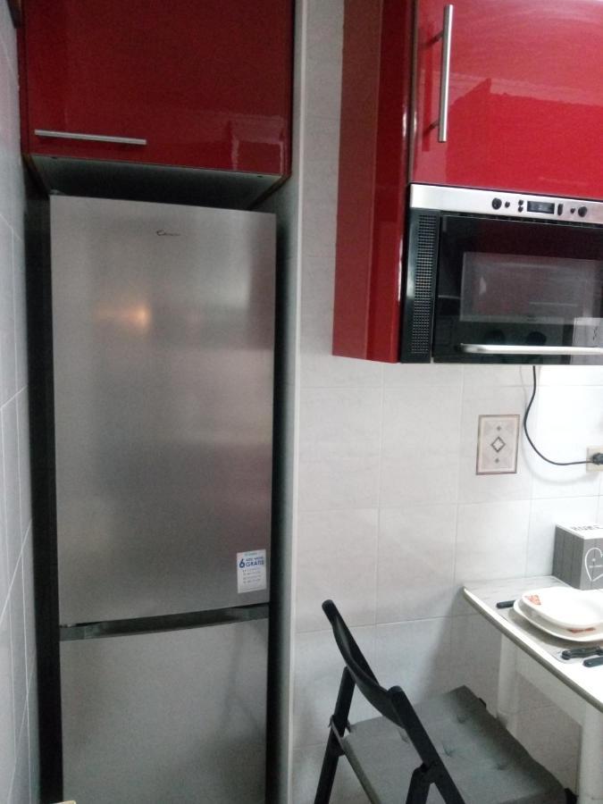 Apartamento Etxe Morea, Casco Historico Μπερμέο Εξωτερικό φωτογραφία