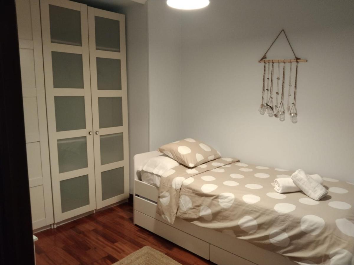 Apartamento Etxe Morea, Casco Historico Μπερμέο Εξωτερικό φωτογραφία