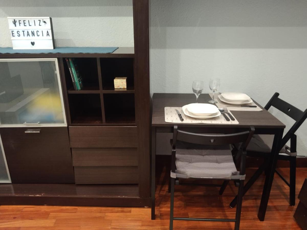 Apartamento Etxe Morea, Casco Historico Μπερμέο Εξωτερικό φωτογραφία